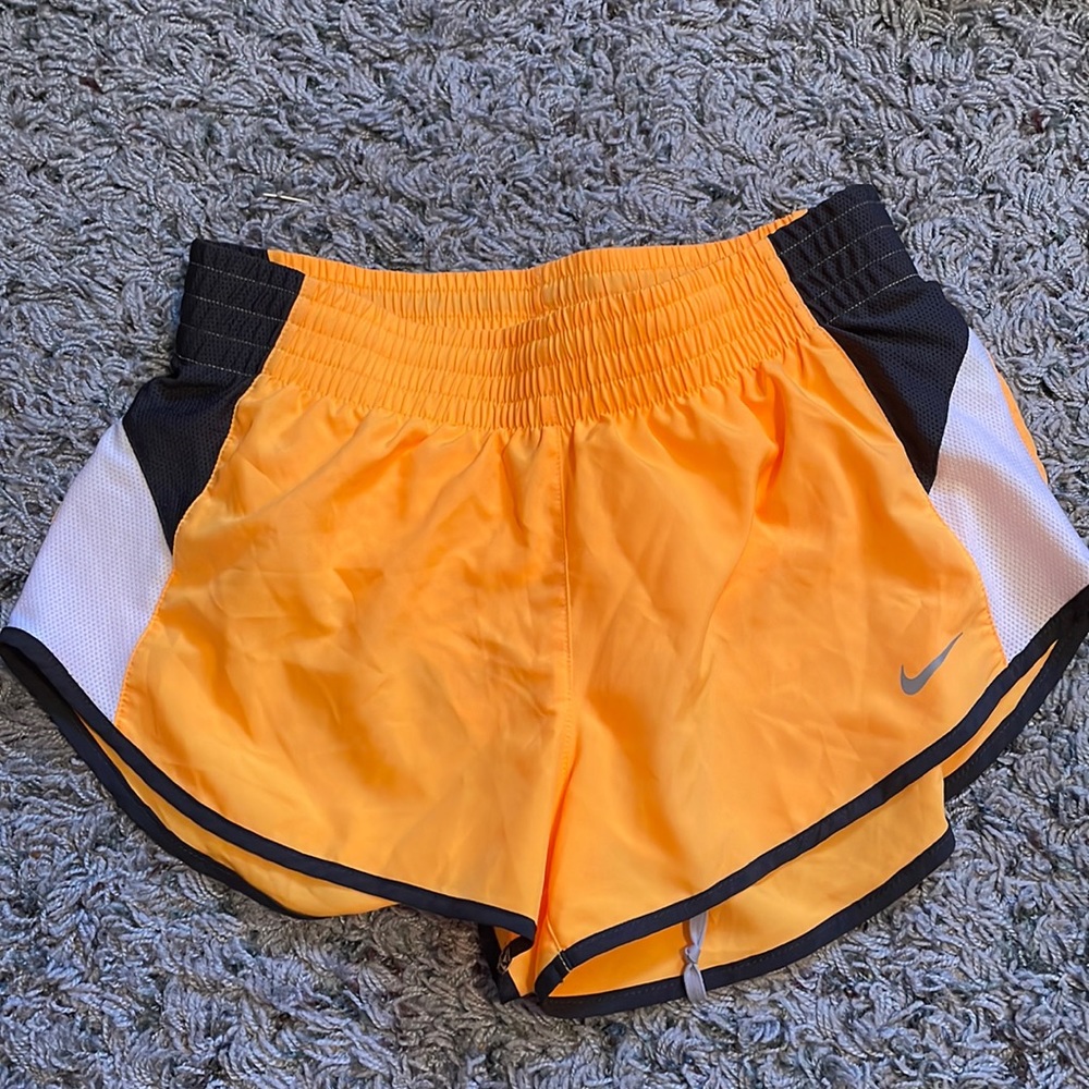 Women’s nike shorts